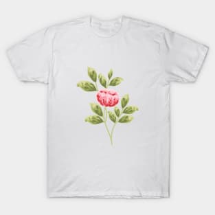 Flower plant T-Shirt